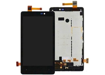 Replacement for NOKIA  LUMIA 820 LCD  - Quality Phone Parts in Sri Lanka